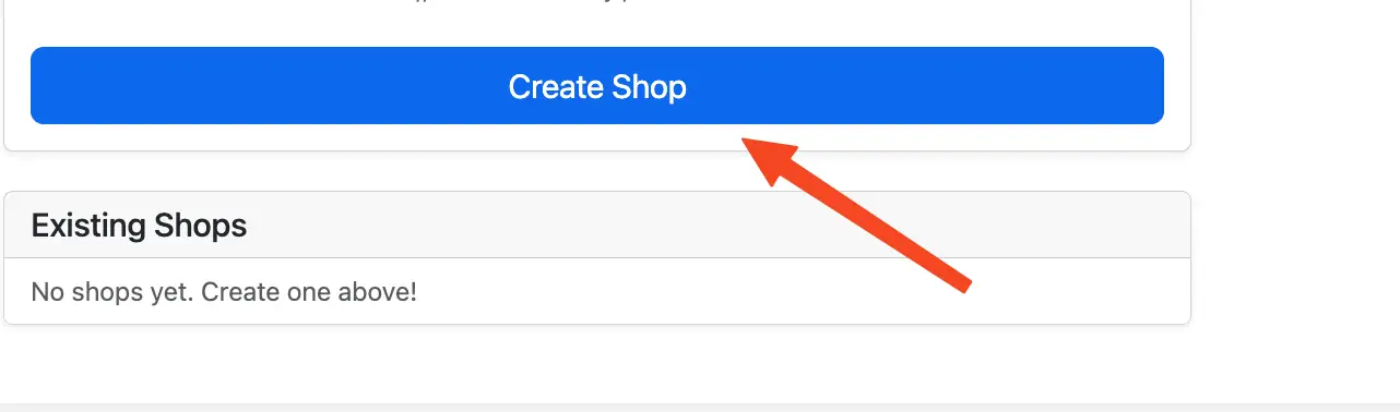 BLFS developer portal