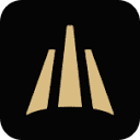 River Financial logo