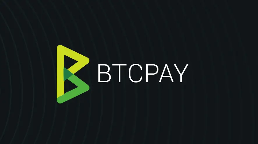 BTCPay Server works great with Rizful