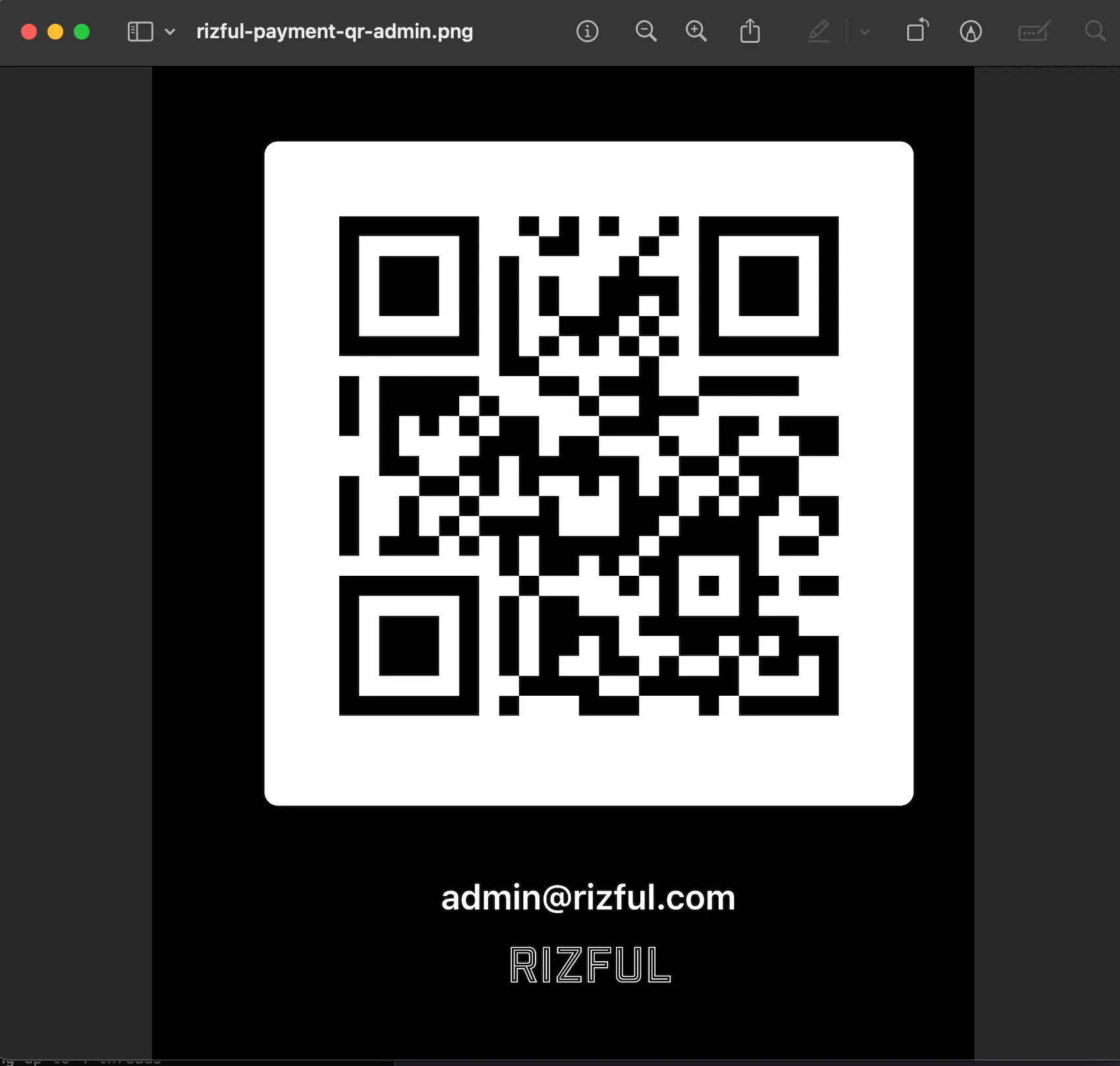 Download the image, or print it