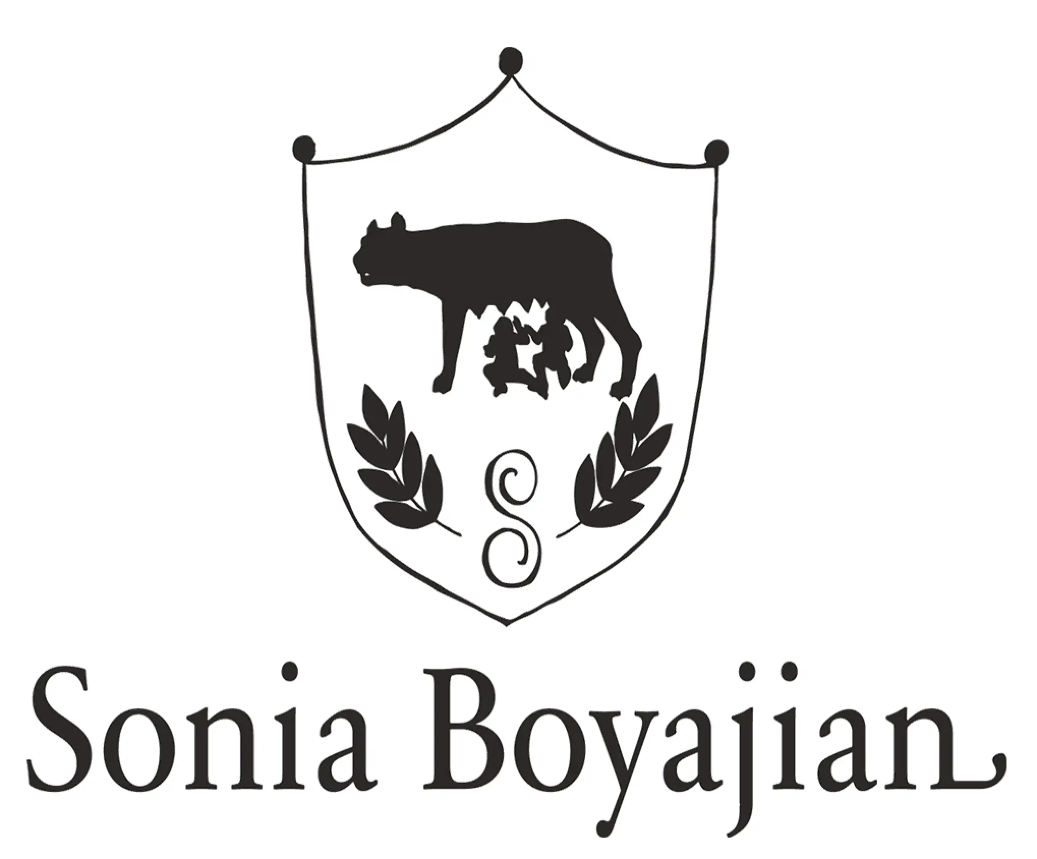 Sonia Boyajian - accepts Bitcoin with BLFS